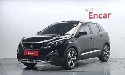 Peugeot 3008 2019, 115538 км, за 14800000 KRW - фото 1