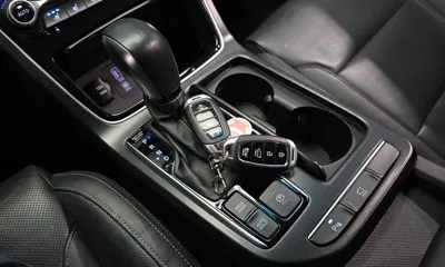 Hyundai Grandeur 2019, 63516 км, за 16300000 KRW - фото 9