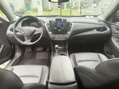 Chevrolet Malibu XL 2022, 58700 км, за 72500 CNY - фото 13