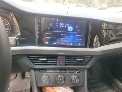 Volkswagen Bora 2019, 77100 км, за 37200 CNY - фото 10