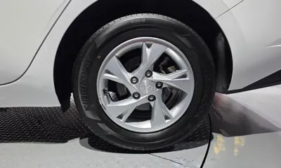 Hyundai Avante 2021, 17002 км, за 18300000 KRW - фото 21