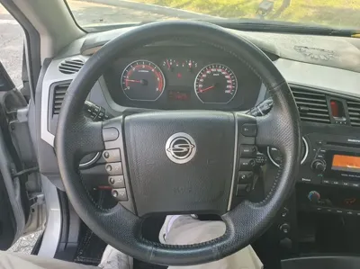 KG_Mobility_Ssangyong KORANDO 2013, 139500 км, за 5500000 KRW - фото 14