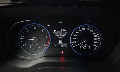 Hyundai Palisade 2021, 82619 км, за 24800000 KRW - фото 8