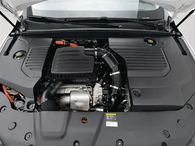 BYD Qin Pro NEV 2019, 33400 км, за 35800 CNY - фото 6