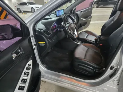 Hyundai Accent 2014, 59500 км, за 5300000 KRW - фото 10