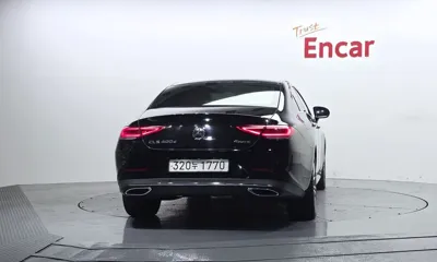 Mercedes-Benz CLS-Class 2019, 99718 км, за 33800000 KRW
