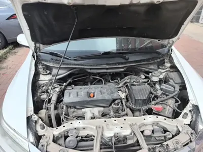 Honda Crider 2015, 166700 км, за 29000 CNY - фото 23