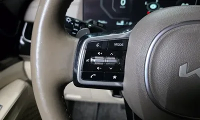 Kia Canival 2025, 71217 км, за 37890000 KRW - фото 27