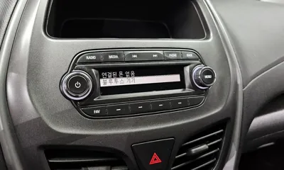 ChevroletGMDaewoo Spark 2019, 75641 км, за 4900000 KRW - фото 15