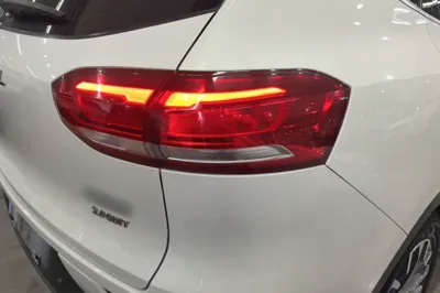 Haval H6 2020, 37400 км, за 57816.73 CNY - фото 9