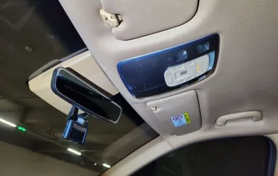 Genesis GV80 2021, 37688 км, за 47500000 KRW - фото 9