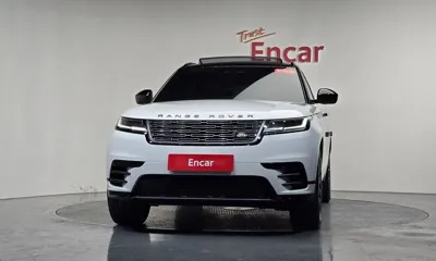 Land Rover Range Rover Velar 2025, 815 км, за 84890000 KRW