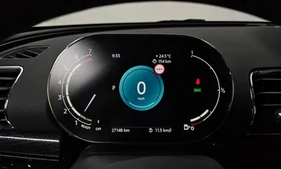 MINI Clubman 2024, 27148 км, за 34940000 KRW - фото 8