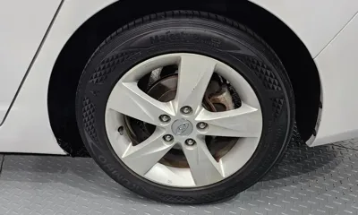 Hyundai Avante 2013, 112774 км, за 3900000 KRW - фото 21