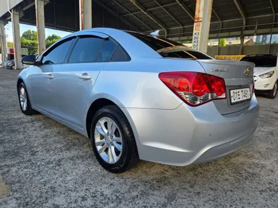 ChevroletGMDaewoo Cruze 2014, 95680 км, за 2550000 KRW - фото 7