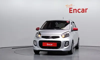 Kia Morning 2016, 43042 км, за 6800000 KRW - фото 3