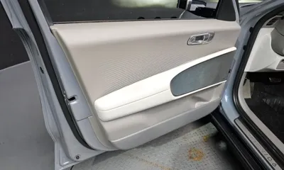 Hyundai Ioniq6 2024, 77284 км, за 33300000 KRW - фото 24