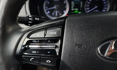 Hyundai Grandeur 2019, 122003 км, за 15600000 KRW - фото 16