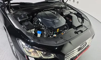 Hyundai Grandeur 2017, 148569 км, за 9400000 KRW - фото 6