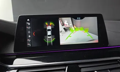 BMW 5-Series 2018, 158051 км, за 19400000 KRW - фото 15