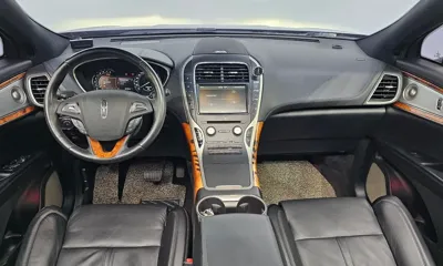Lincoln MKX 2016, 101094 км, за 8800000 KRW - фото 7