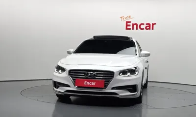 Hyundai Grandeur 2017, 112135 км, за 13800000 KRW - фото 3