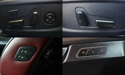 Hyundai Palisade 2019, 91304 км, за 23800000 KRW - фото 15