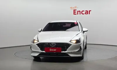 Hyundai Sonata 2020, 94601 км, за 13800000 KRW - фото 3