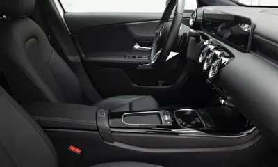 Mercedes-Benz A-Class 2025, 2061 км, за 34000000 KRW - фото 9