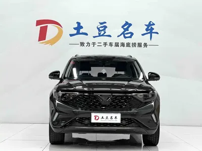 Jetta VS7 2023, 24800 км, за 119800 CNY