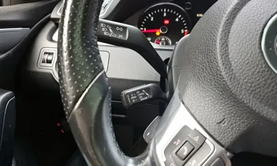 Volkswagen CC 2015, 117715 км, за 9000000 KRW - фото 15