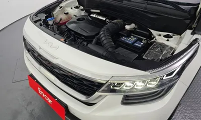 Kia Seltos 2023, 66747 км, за 21900000 KRW - фото 6