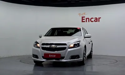 ChevroletGMDaewoo Malibu 2012, 84287 км, за 4200000 KRW
