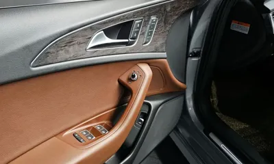 Audi A6 2018, 57419 км, за 22000000 KRW - фото 27