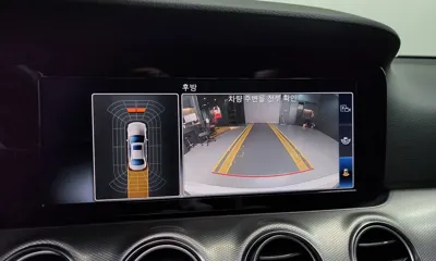 Mercedes-Benz E-Class 2019, 77361 км, за 26000000 KRW - фото 15