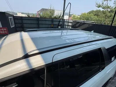 Kia Canival 2025, 35171 км, за 19200000 KRW - фото 9
