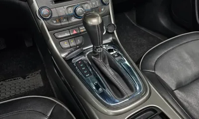 ChevroletGMDaewoo Malibu 2012, 187848 км, за 2900000 KRW - фото 9