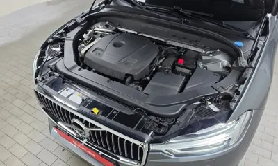 Volvo XC60 2018, 106891 км, за 26950000 KRW - фото 6