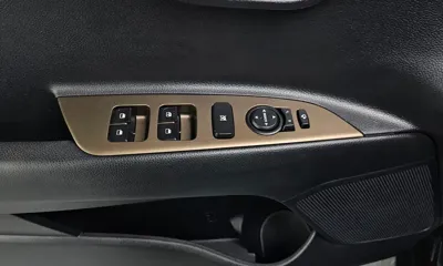 Kia Stonic 2019, 84538 км, за 11300000 KRW - фото 17