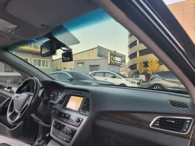 Hyundai Sonata 2016, 188152 км, за 6330000 KRW - фото 10