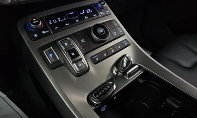 Hyundai Palisade 2022, 22740 км, за 27900000 KRW - фото 9