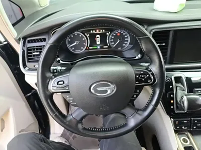GAC Motor Trumpchi M8 2018, 134100 км, за 65400 CNY - фото 11