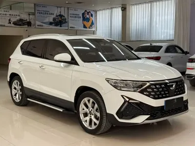 Jetta VS5 2023, 18000 км, за 99800 CNY