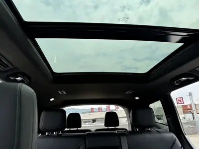 Cadillac XT6 2021, 60000 км, за 129800 CNY - фото 30