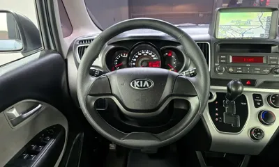 Kia Ray 2016, 32212 км, за 6500000 KRW - фото 13
