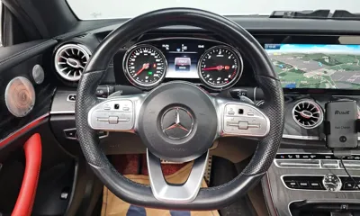Mercedes-Benz E-Class 2019, 82936 км, за 27900000 KRW - фото 15