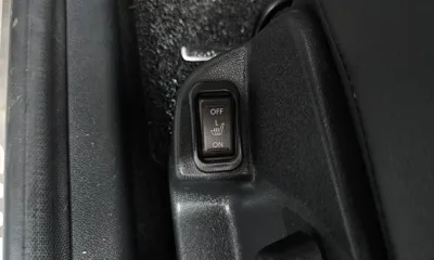 Renault-KoreaSamsung SM3 2018, 54310 км, за 6600000 KRW - фото 13