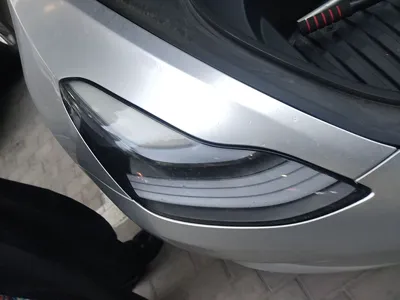 Tesla Model 3 2022, 44800 км, за 151574.79 CNY - фото 7