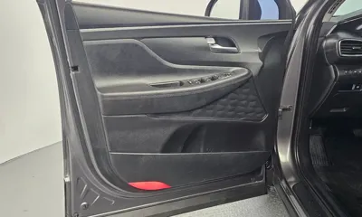 Hyundai Santafe 2023, 57230 км, за 21500000 KRW - фото 24