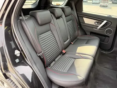 Land Rover Discovery Sport 2023, 55000 км, за 142800 CNY - фото 15